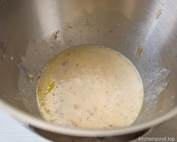 Chocolate-Banana Waffles on the Tasty Blog