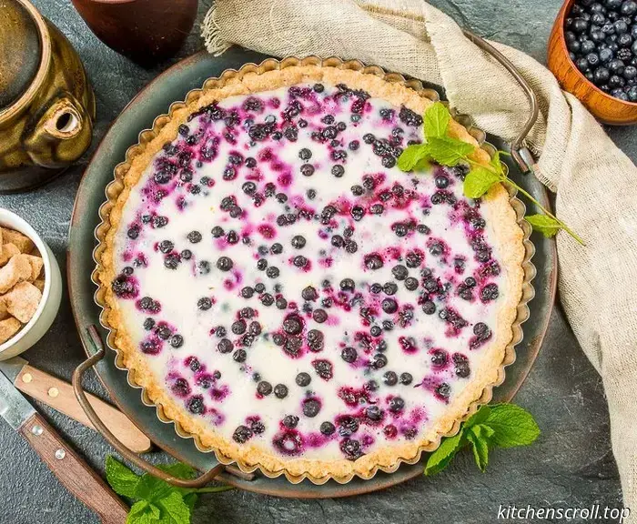 Una selezione di ricette per torte con frutti di bosco e frutta estivi