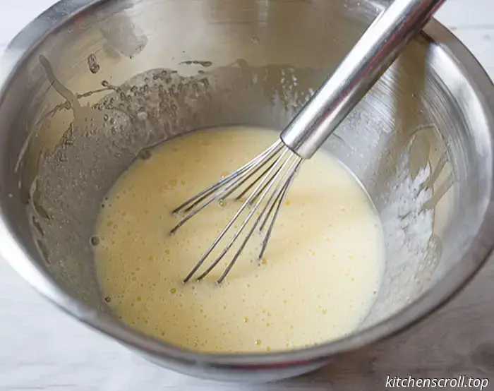 Ananas-Muffins mit Kokosnuss auf Tasty Blog