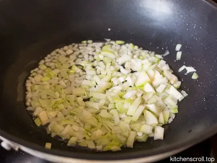 Beans with Apples and Smoked Paprika on the Tasty Blog
