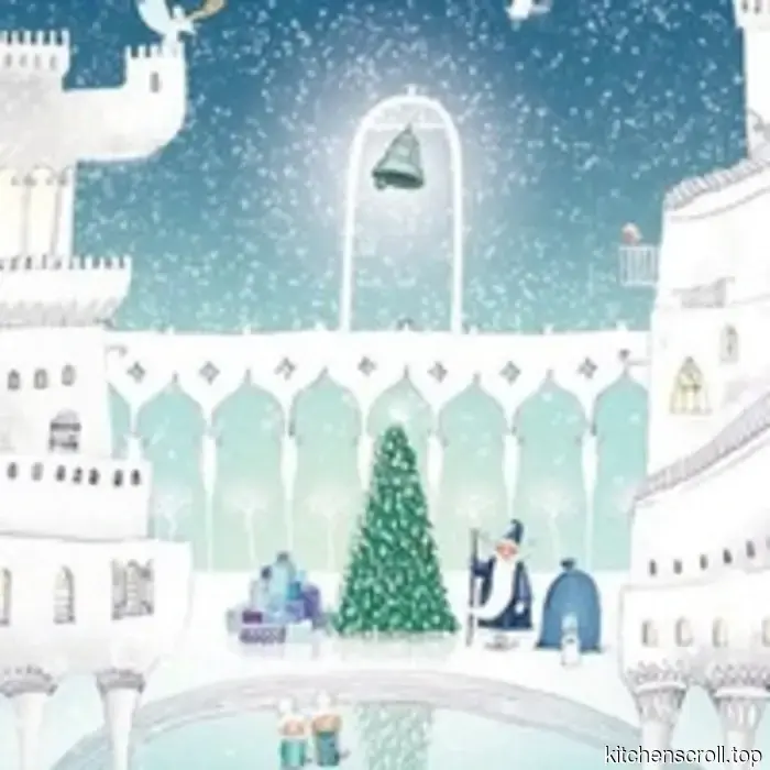 Широкий выбор закусок для новогоднего меню 2025 года.