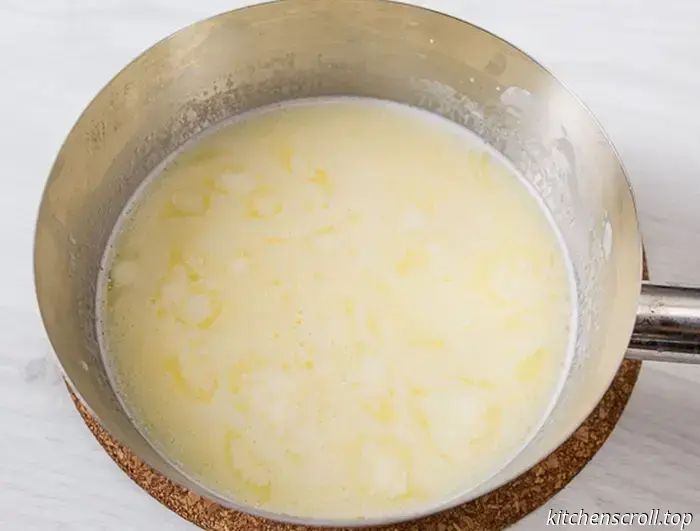 Panecillos de patata en el Blog Delicioso