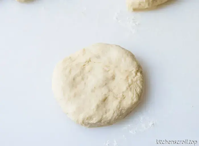 Булочки для бургеров на сайте Вкусный Блог.