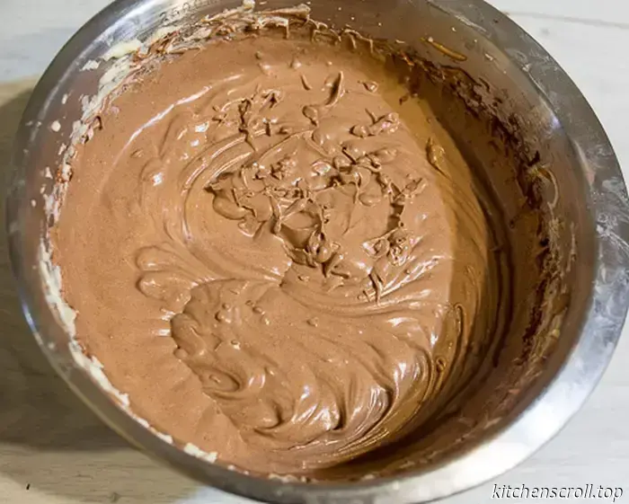 Cheesecake "Mocha" on the Delicious Blog