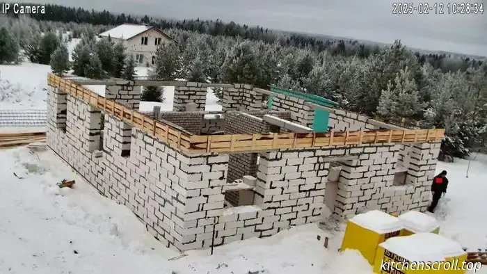 Hummus aus roten Bohnen auf dem leckeren Blog