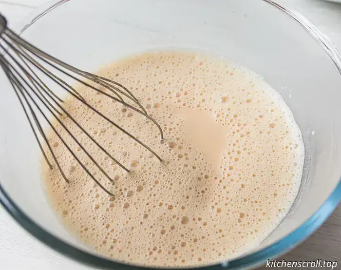 Panna cotta al caramello sul Blog Delizioso