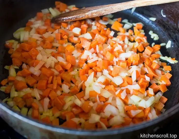 Пастуший пирог с говядиной на Вкусном Блоге