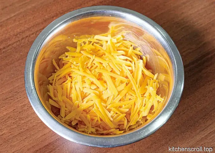 Biscotti di formaggio per cocktail sul Blog Gustoso