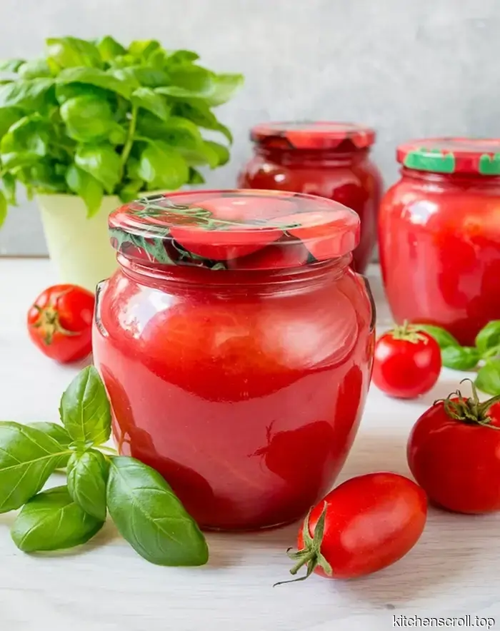 How to sterilize jars for canning. 4 proven methods