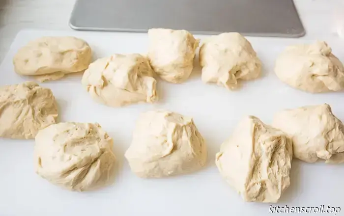 Булочки для бургеров на сайте Вкусный Блог.