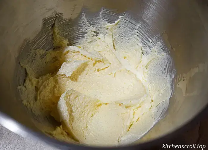 Klebrige Zitronenkekse auf dem Lecker-Blog