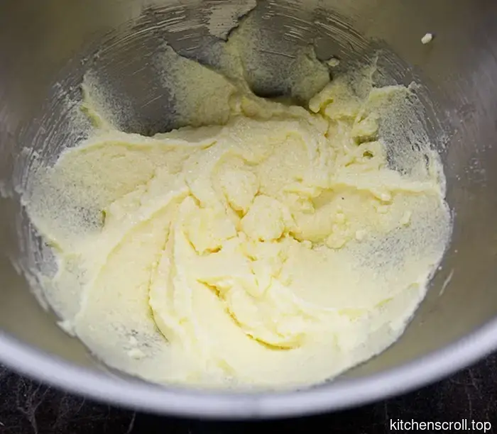 Wuppi-Pai "Roter Samt" auf dem Leckeren Blog