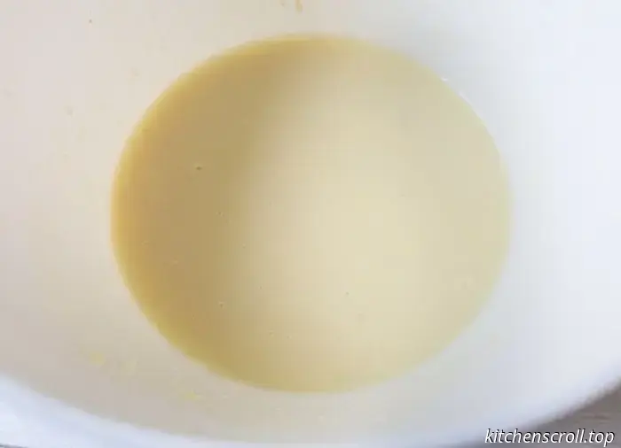 Panecillos de patata en el Blog Delicioso