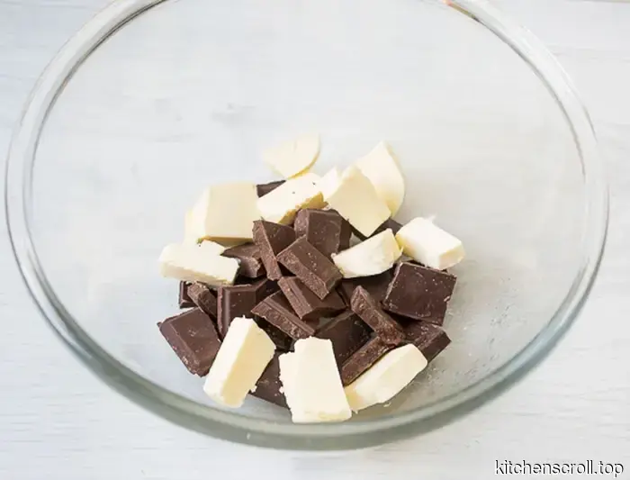 Chocolate-Banana Waffles on the Delicious Blog