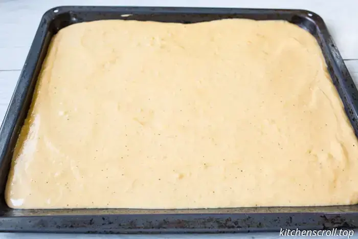 Рулет из тыквы с кремом на основе сливочного сыра на Вкусном Блоге