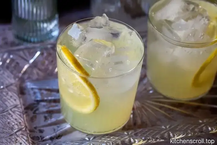 Hauslimonade