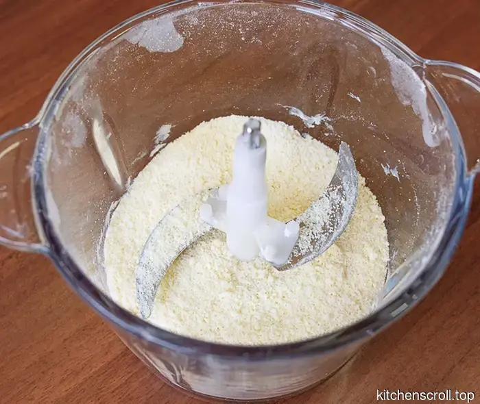 Biscotti di formaggio per cocktail sul Blog Gustoso