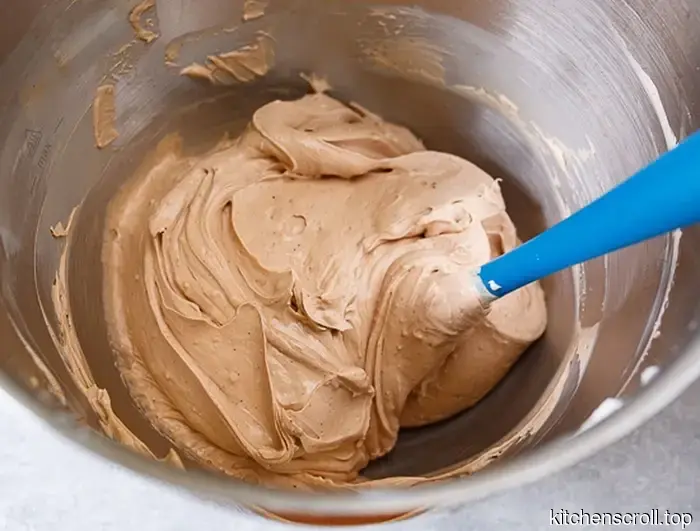 No-bake "Mocha" Cheesecake on the Tasty Blog