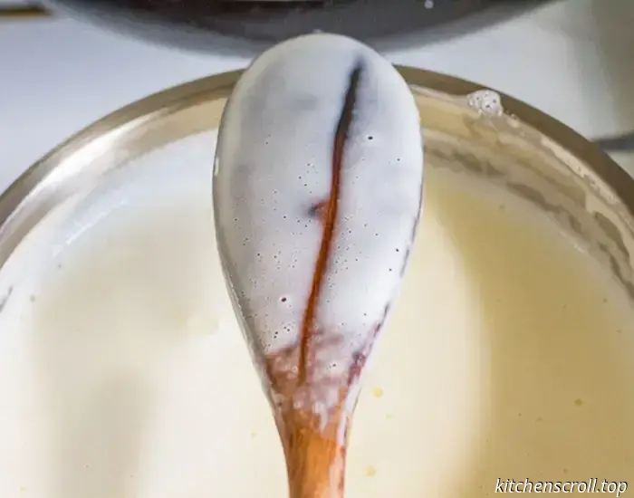 Helado de frambuesa en el Blog Delicioso