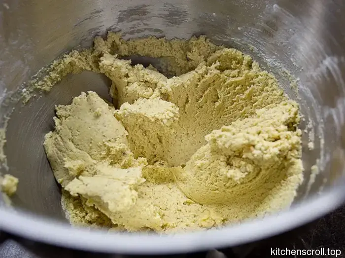 Ковбойское печенье на Вкусном Блоге