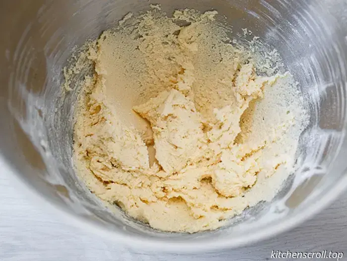 Klebrige Zitronenkekse auf dem Lecker-Blog
