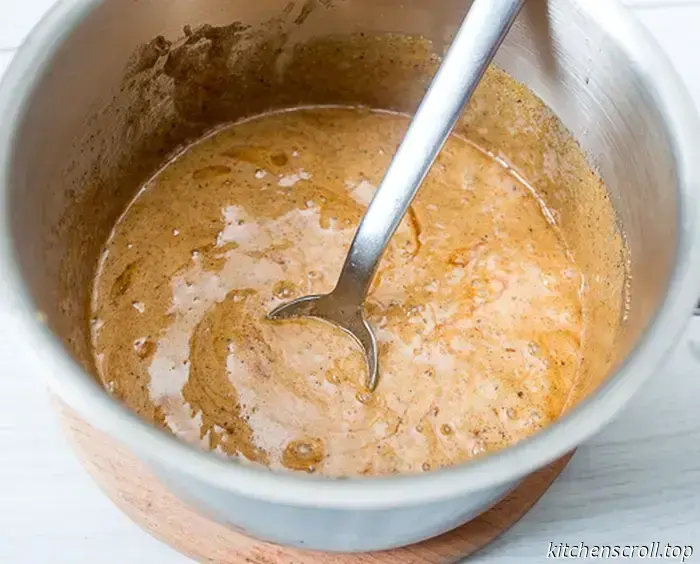 Gestempelte Ingwer-Lebkuchen „Zapfen“ im leckeren Blog