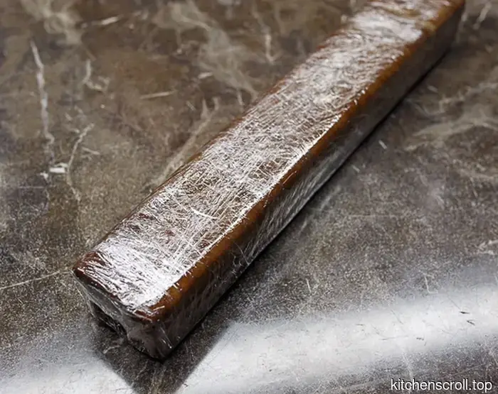 Galletas de ajedrez en el Blog Delicioso