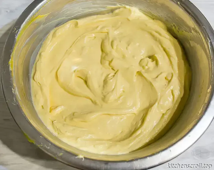 Pumpkin cheesecake on the Tasty Blog