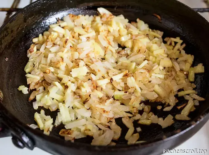 Würzige Lachssteaks mit Ingwer auf dem Geschmackvollen Blog