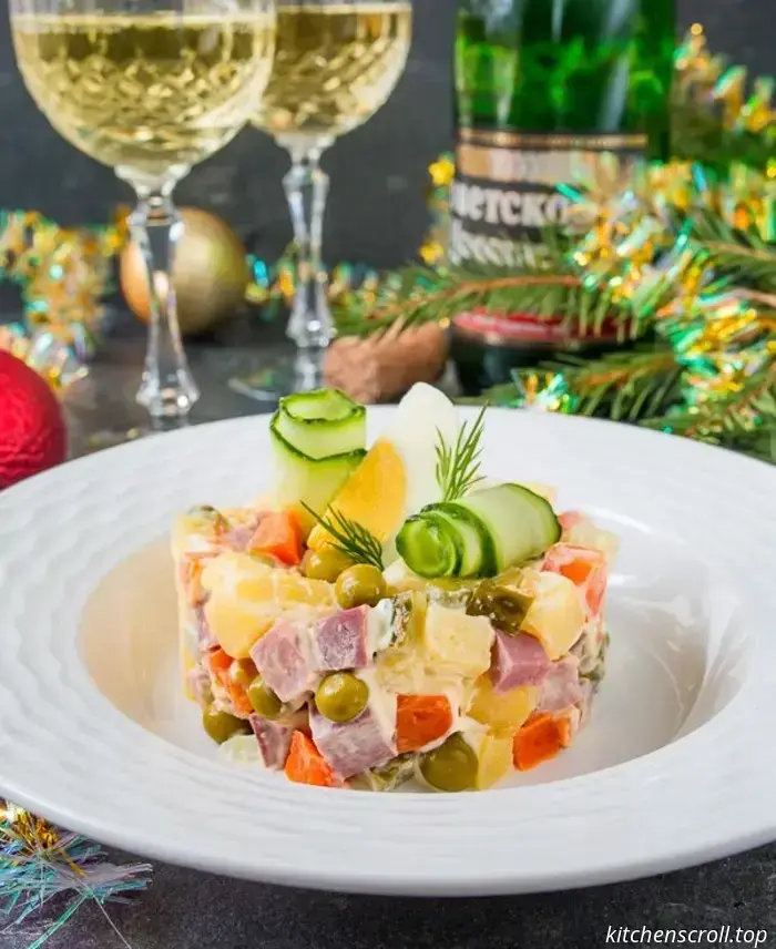 Tartellette con prosciutto e cipolla sul Blog del Gusto