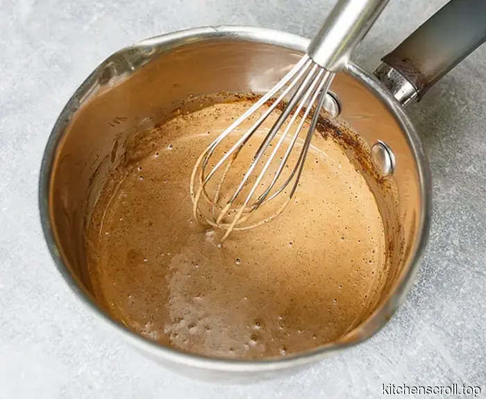 No-bake "Mocha" Cheesecake on the Tasty Blog