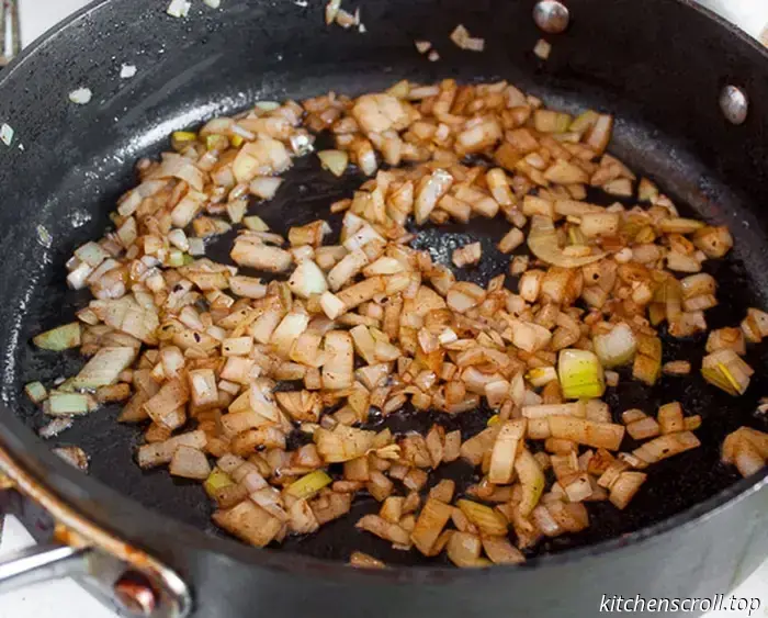 Rinderbraten mit Cranberries auf dem leckeren Blog