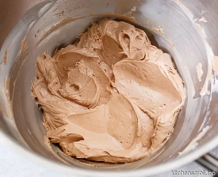 No-bake "Mocha" Cheesecake on the Tasty Blog