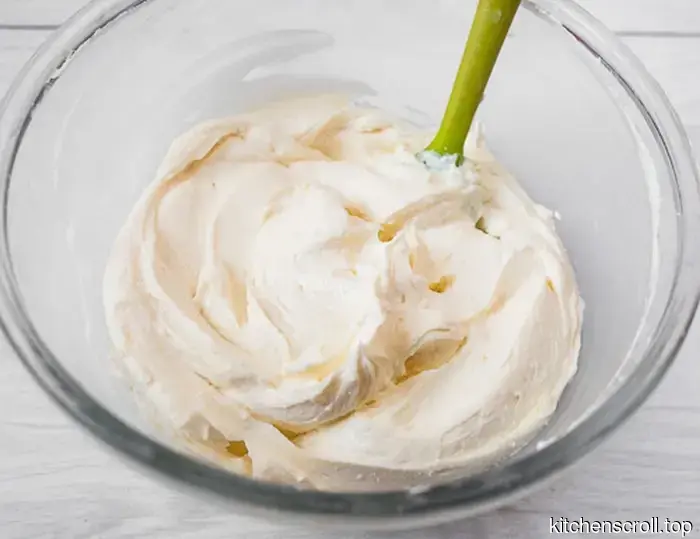 Cottage cheese Easter on the Tasty Blog