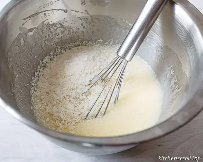 Ananas-Muffins mit Kokosnuss auf Tasty Blog