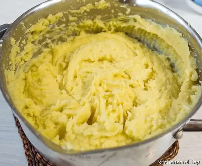 Пастуший пирог с говядиной на Вкусном Блоге
