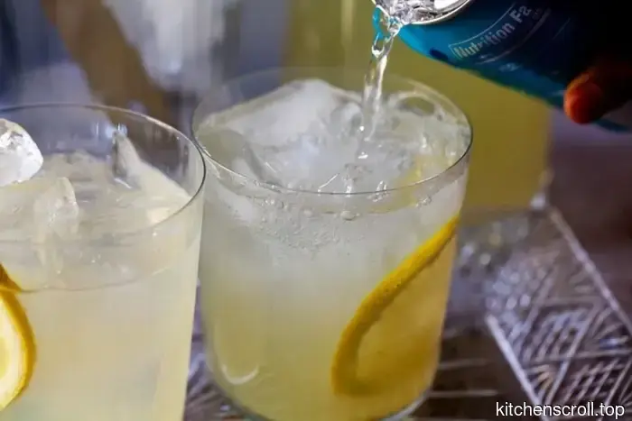 Hauslimonade