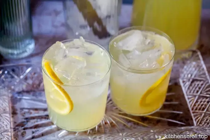 Hauslimonade