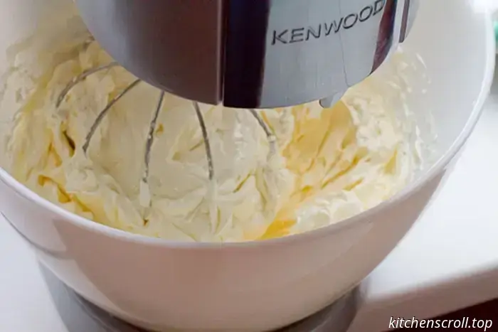 Torte „Johannisbeeren in Schokolade“ auf dem leckeren Blog