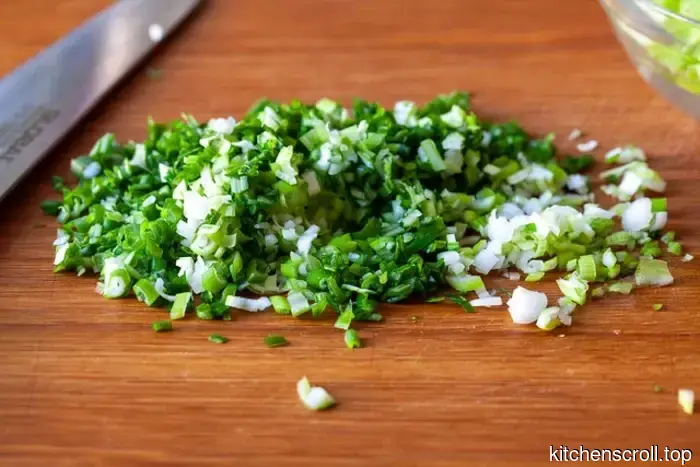 chicken salad for lovers of celery