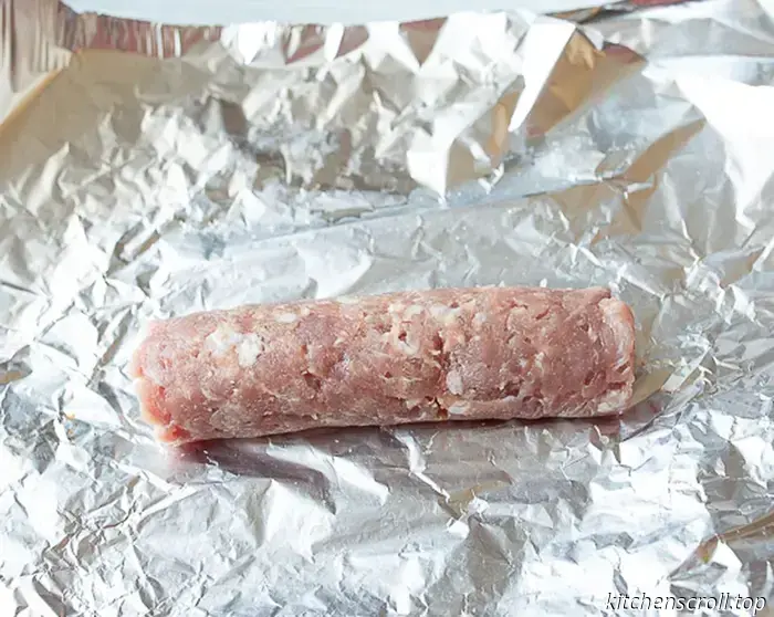 Rotolini tritati con pomodori secchi su Il Gusto Blog