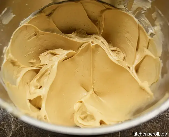 Lotus Cheesecake on the Tasty Blog