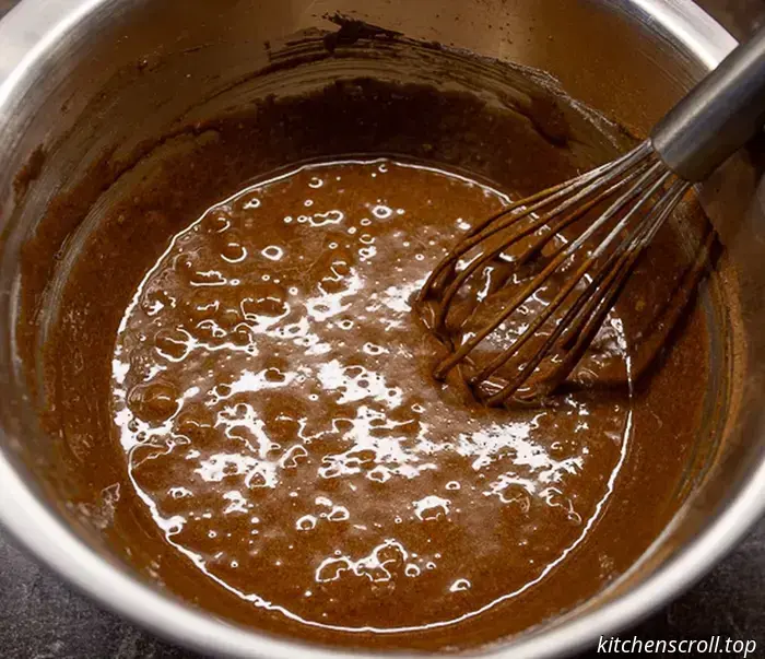Brownie "Mokka" sul Blog Gustoso