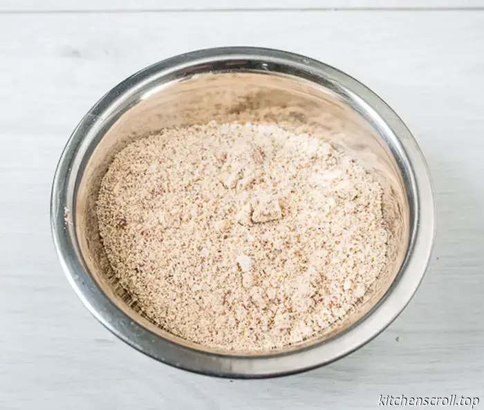 Orange-Almond Egg-White Cake on the Tasty Blog