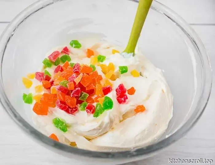 Cottage cheese Easter on the Tasty Blog