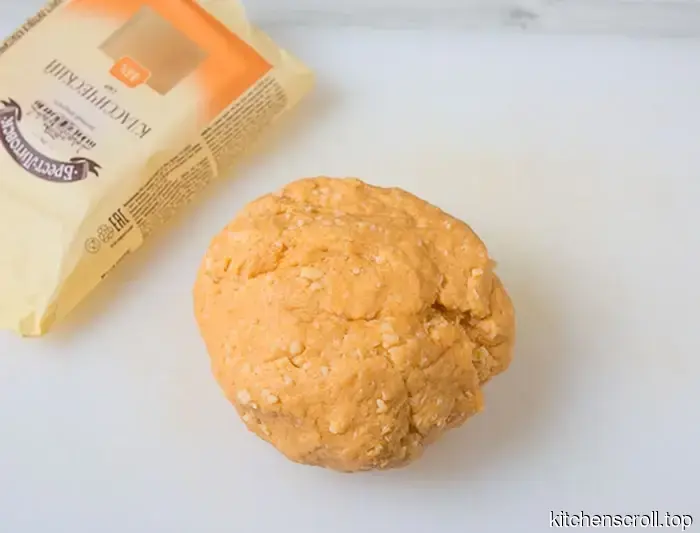 Остренькие сырные шарики на Вкусном Блоге