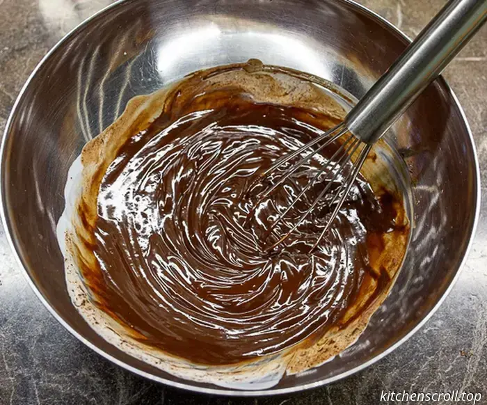  Éclairs con crema di ribes e ganache al cioccolato sul Delicious Blog