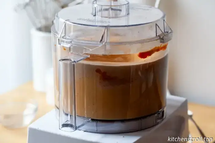 тыквенный баскский чизкейк