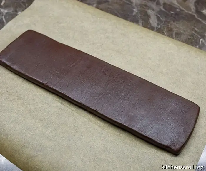 Galletas de ajedrez en el Blog Delicioso