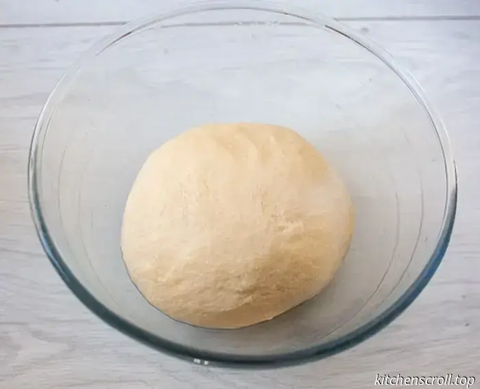 Strudel de salmón y espinacas en un Delicioso Blog